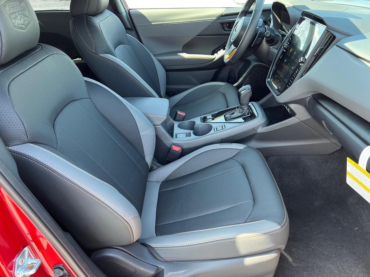 2025 Subaru Crosstrek Wilderness Hagerstown MD