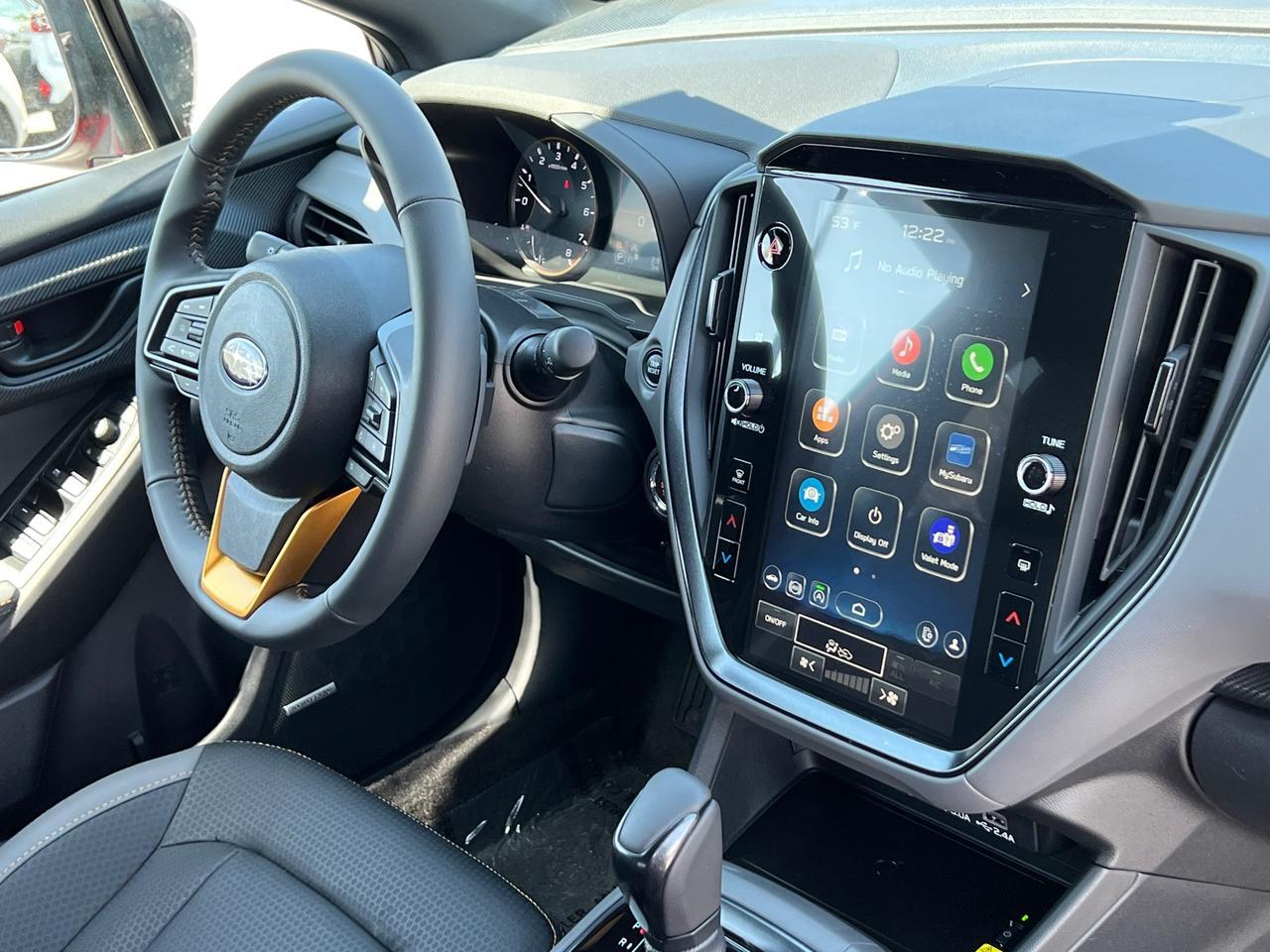 2025 Subaru Crosstrek Wilderness Hagerstown MD