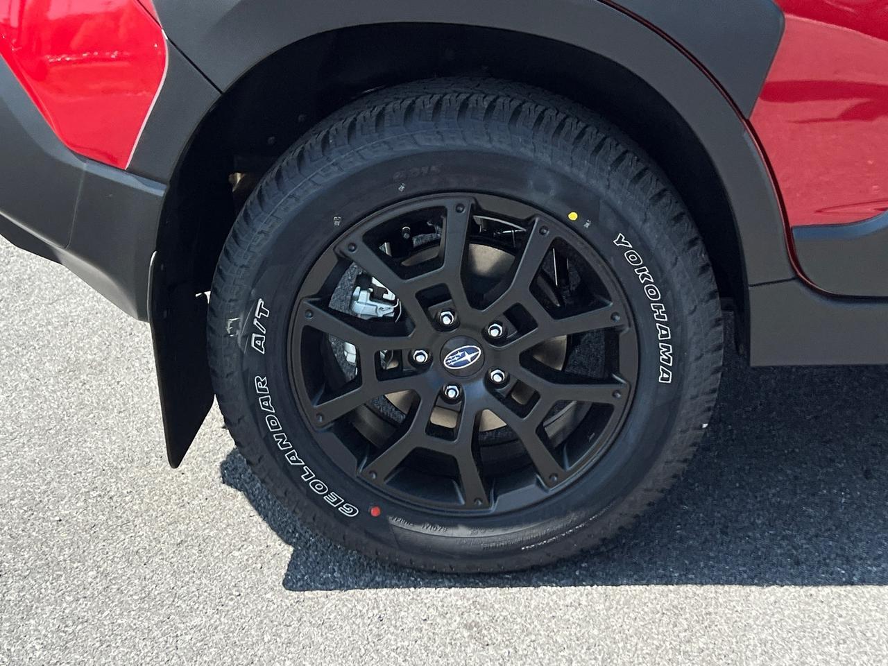 2025 Subaru Crosstrek Wilderness Hagerstown MD