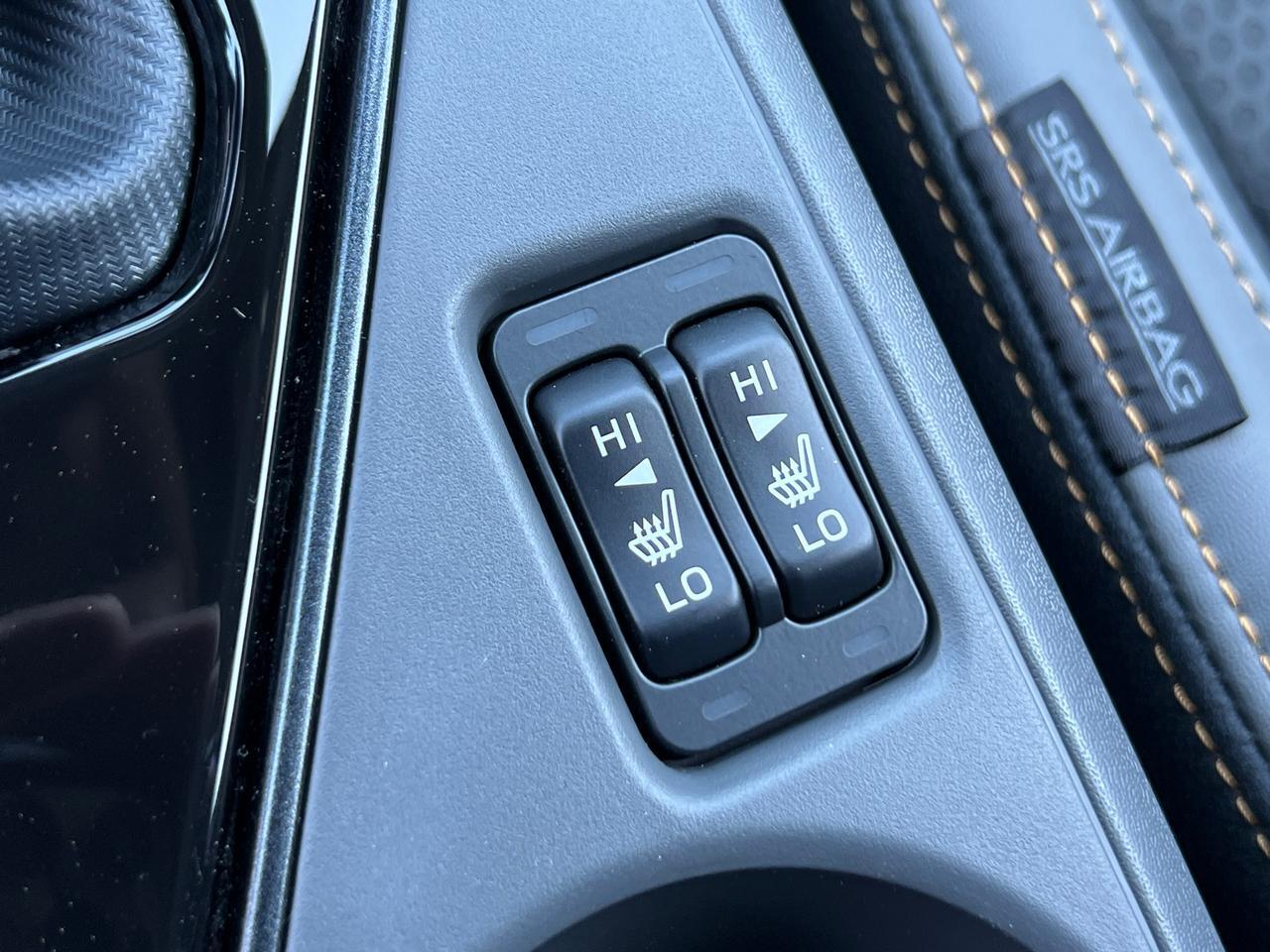 2025 Subaru Crosstrek Wilderness Hagerstown MD