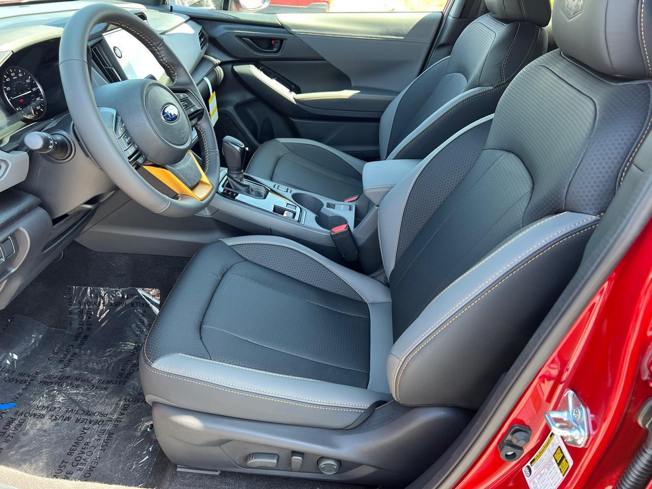 2025 Subaru Crosstrek Wilderness Hagerstown MD