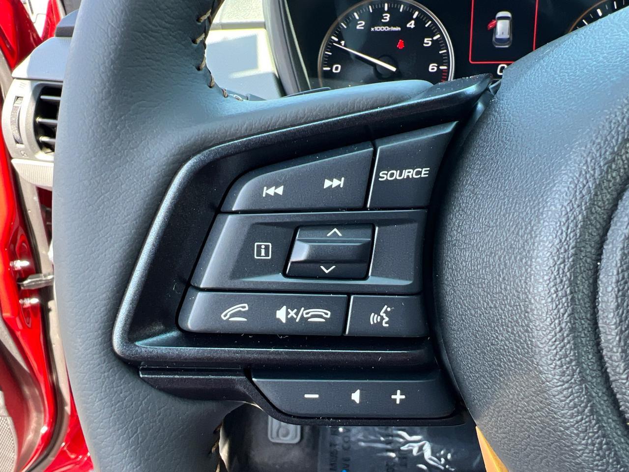 2025 Subaru Crosstrek Wilderness Hagerstown MD