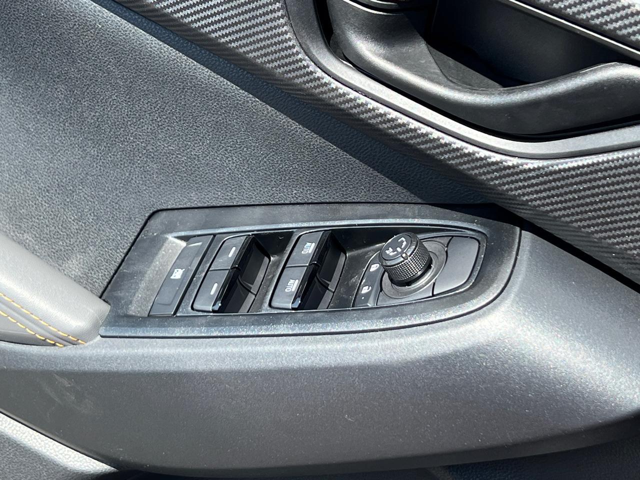 2025 Subaru Crosstrek Wilderness Hagerstown MD