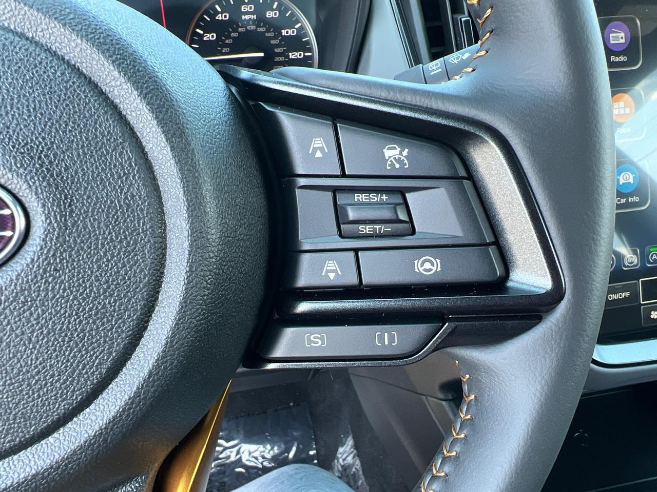 2025 Subaru Crosstrek Wilderness Hagerstown MD