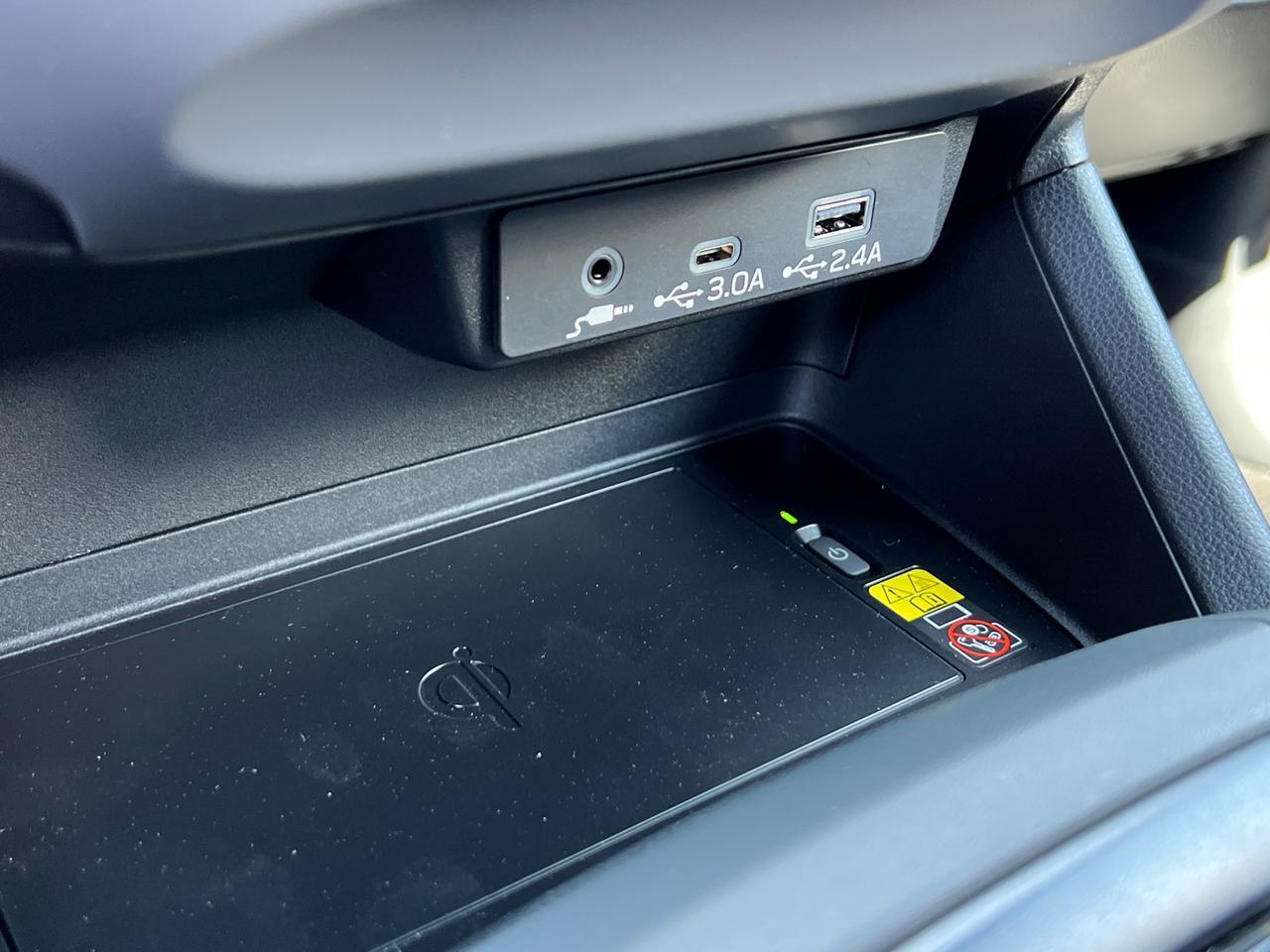 2025 Subaru Crosstrek Wilderness Hagerstown MD