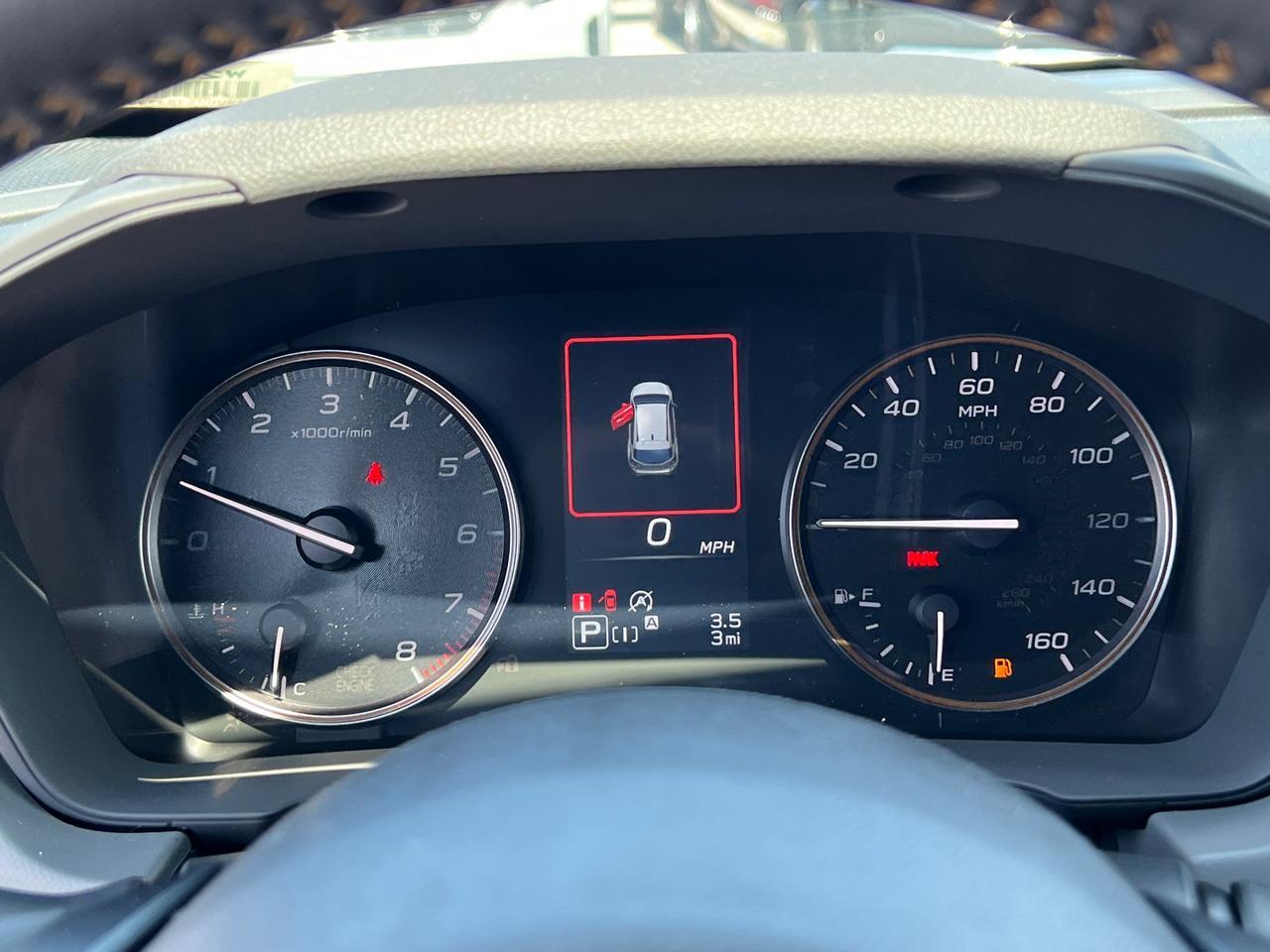 2025 Subaru Crosstrek Wilderness Hagerstown MD