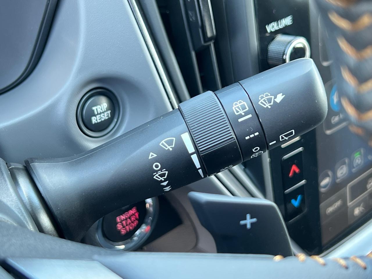 2025 Subaru Crosstrek Wilderness Hagerstown MD