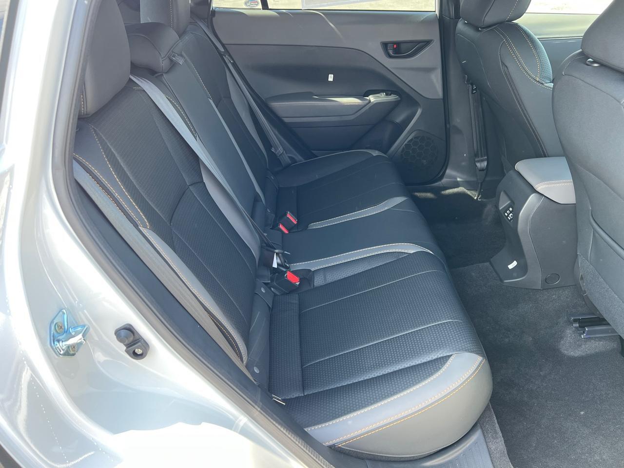 2025 Subaru Crosstrek Wilderness Hagerstown MD