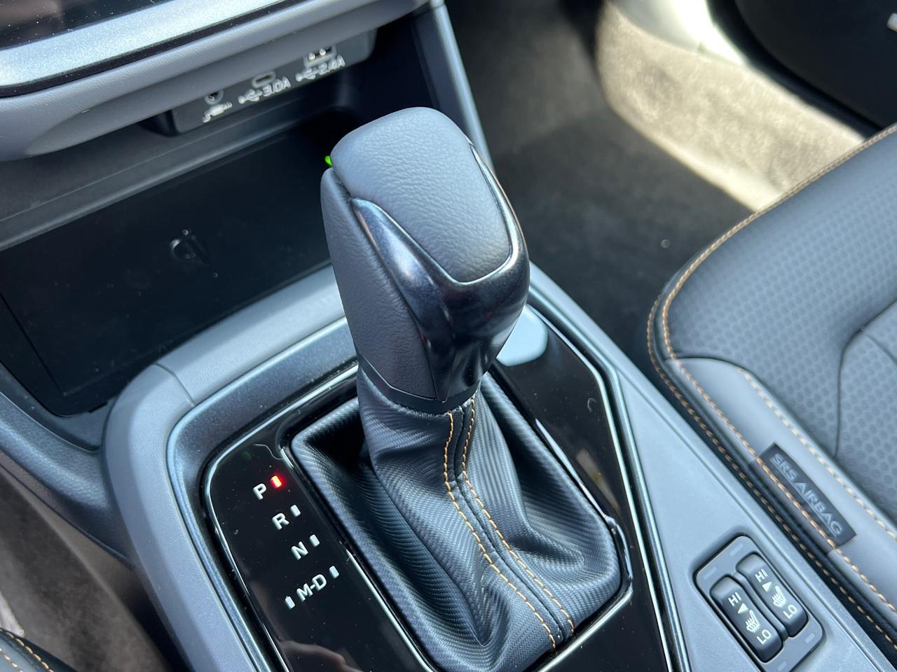 2025 Subaru Crosstrek Wilderness Hagerstown MD