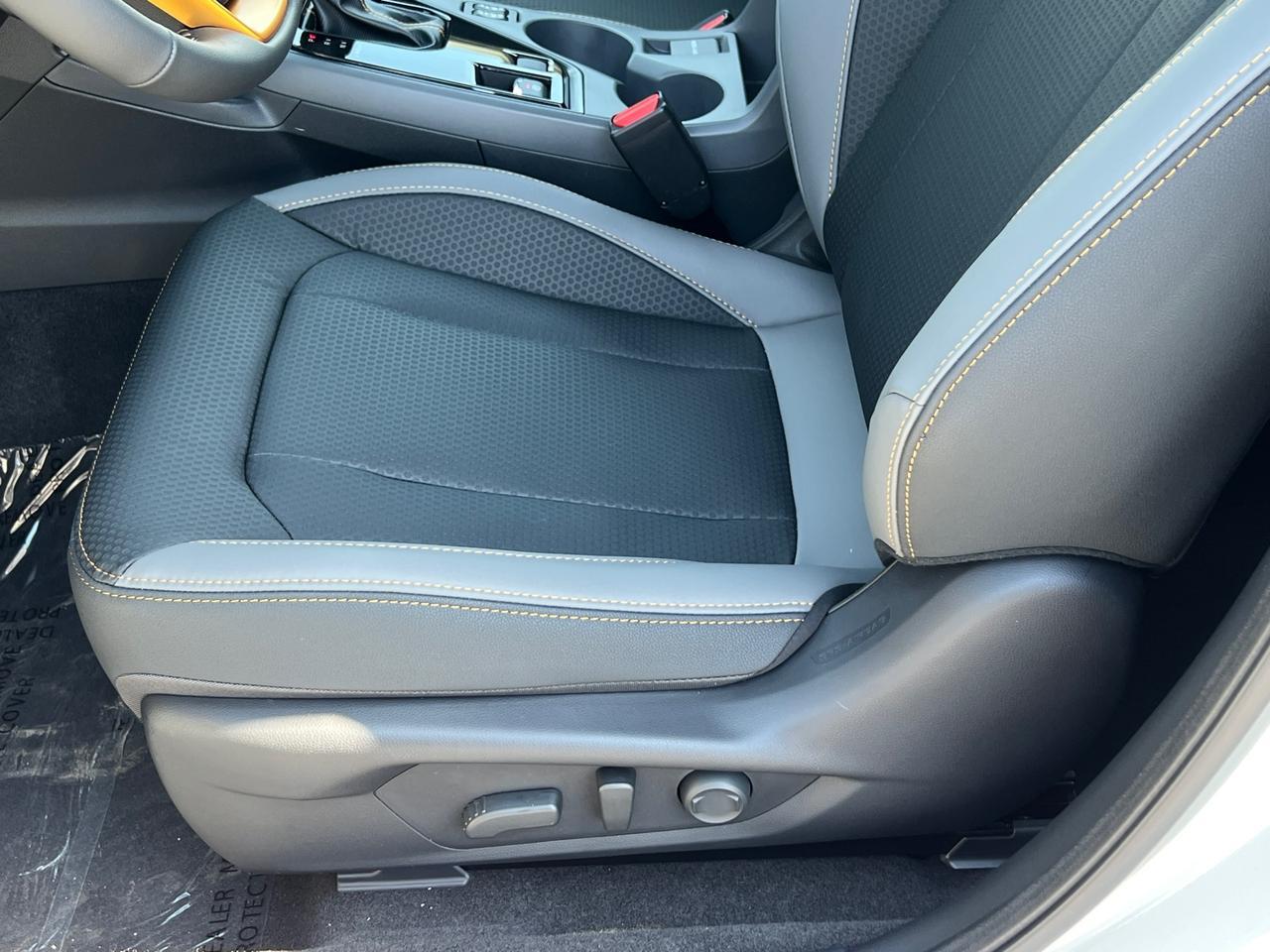 2025 Subaru Crosstrek Wilderness Hagerstown MD