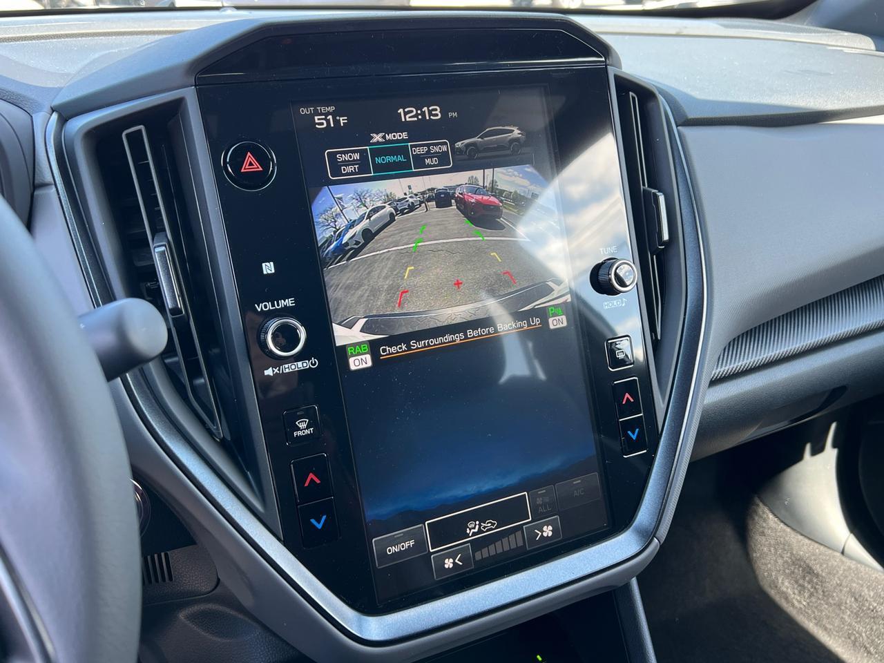 2025 Subaru Crosstrek Wilderness Hagerstown MD