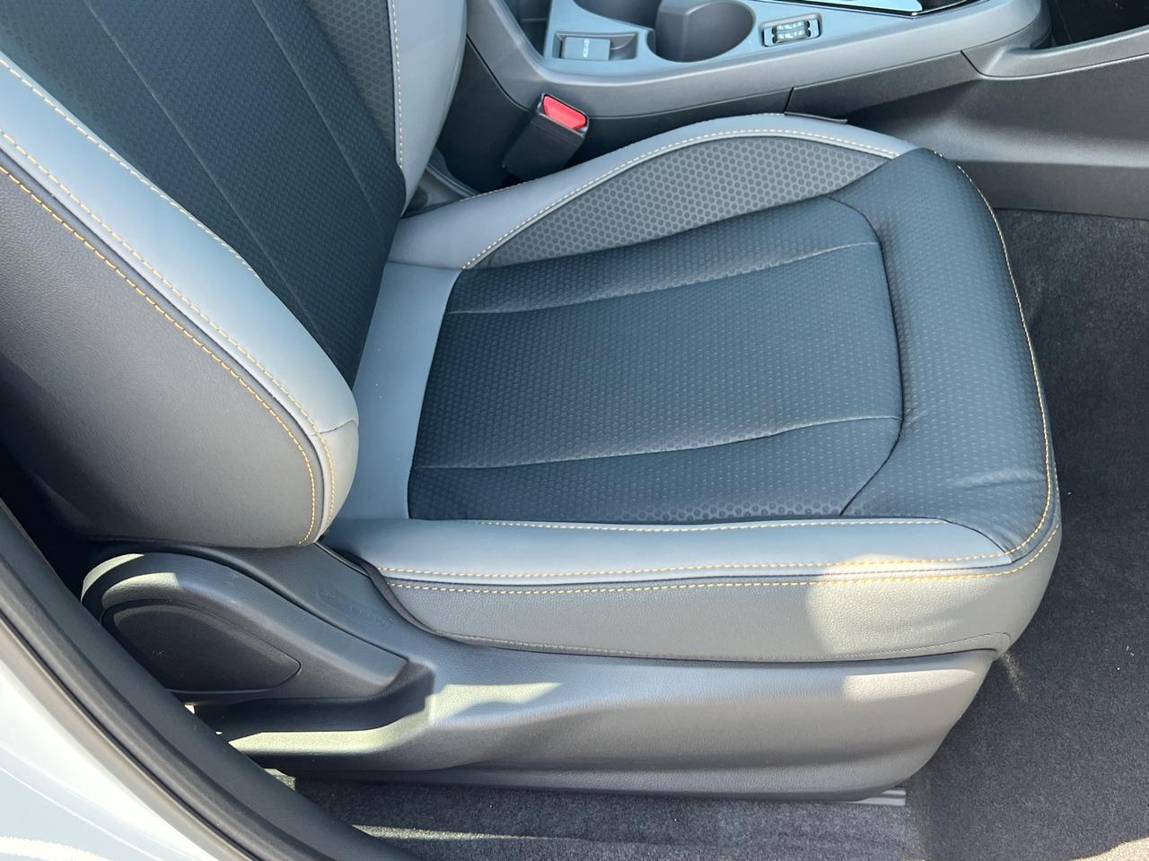 2025 Subaru Crosstrek Wilderness Hagerstown MD