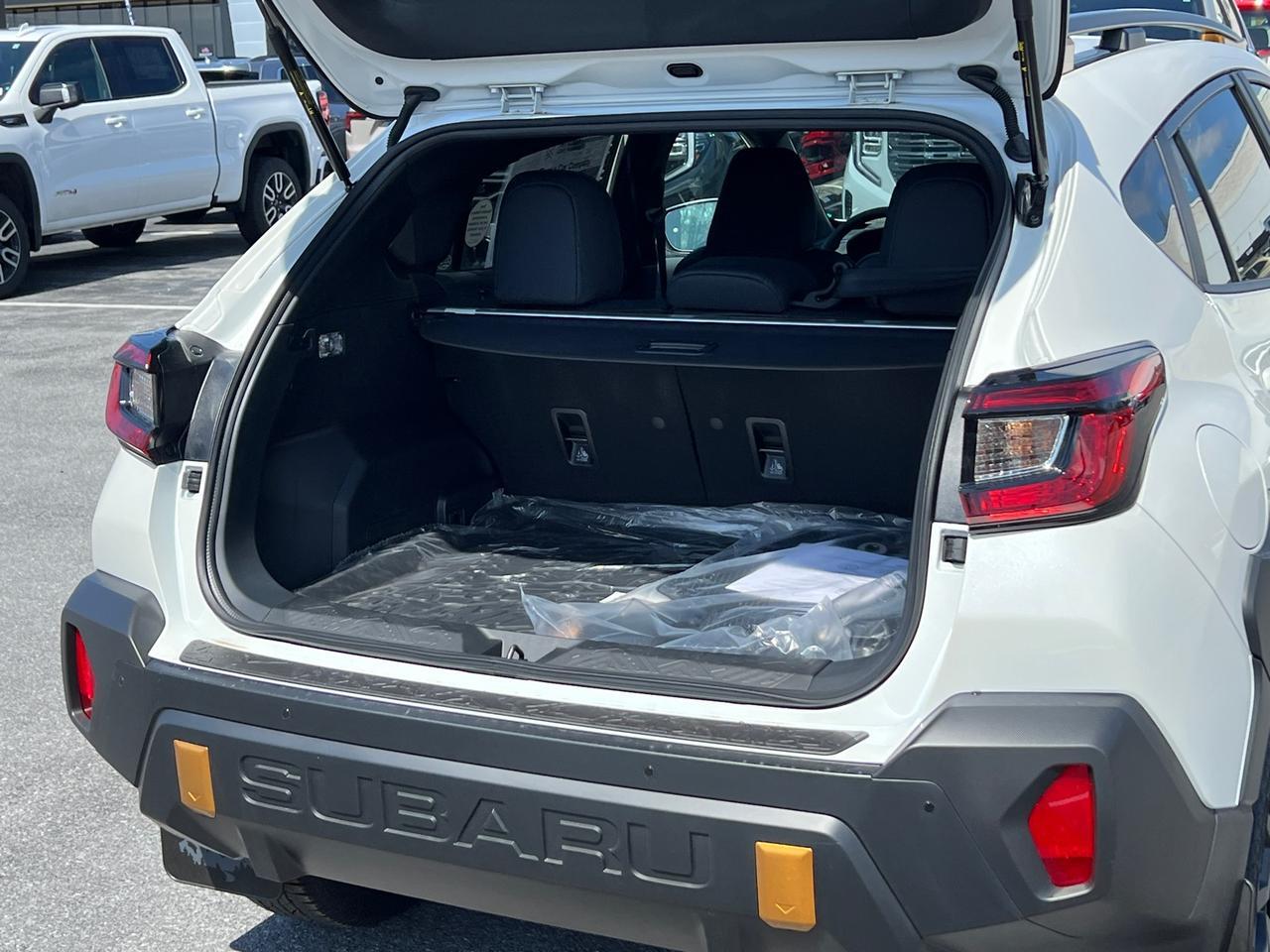 2025 Subaru Crosstrek Wilderness Hagerstown MD