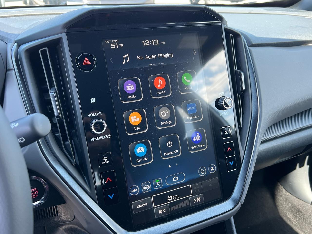 2025 Subaru Crosstrek Wilderness Hagerstown MD