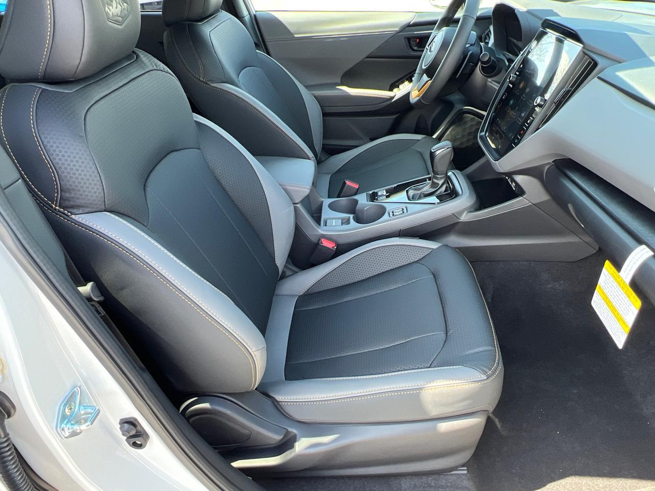 2025 Subaru Crosstrek Wilderness Hagerstown MD