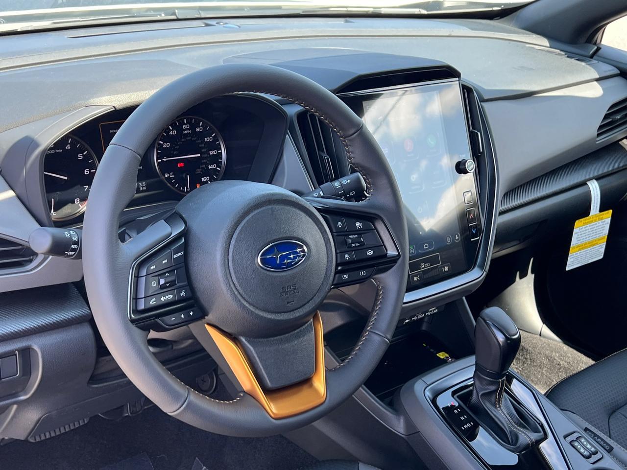 2025 Subaru Crosstrek Wilderness Hagerstown MD