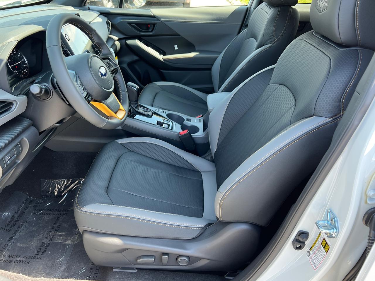 2025 Subaru Crosstrek Wilderness Hagerstown MD