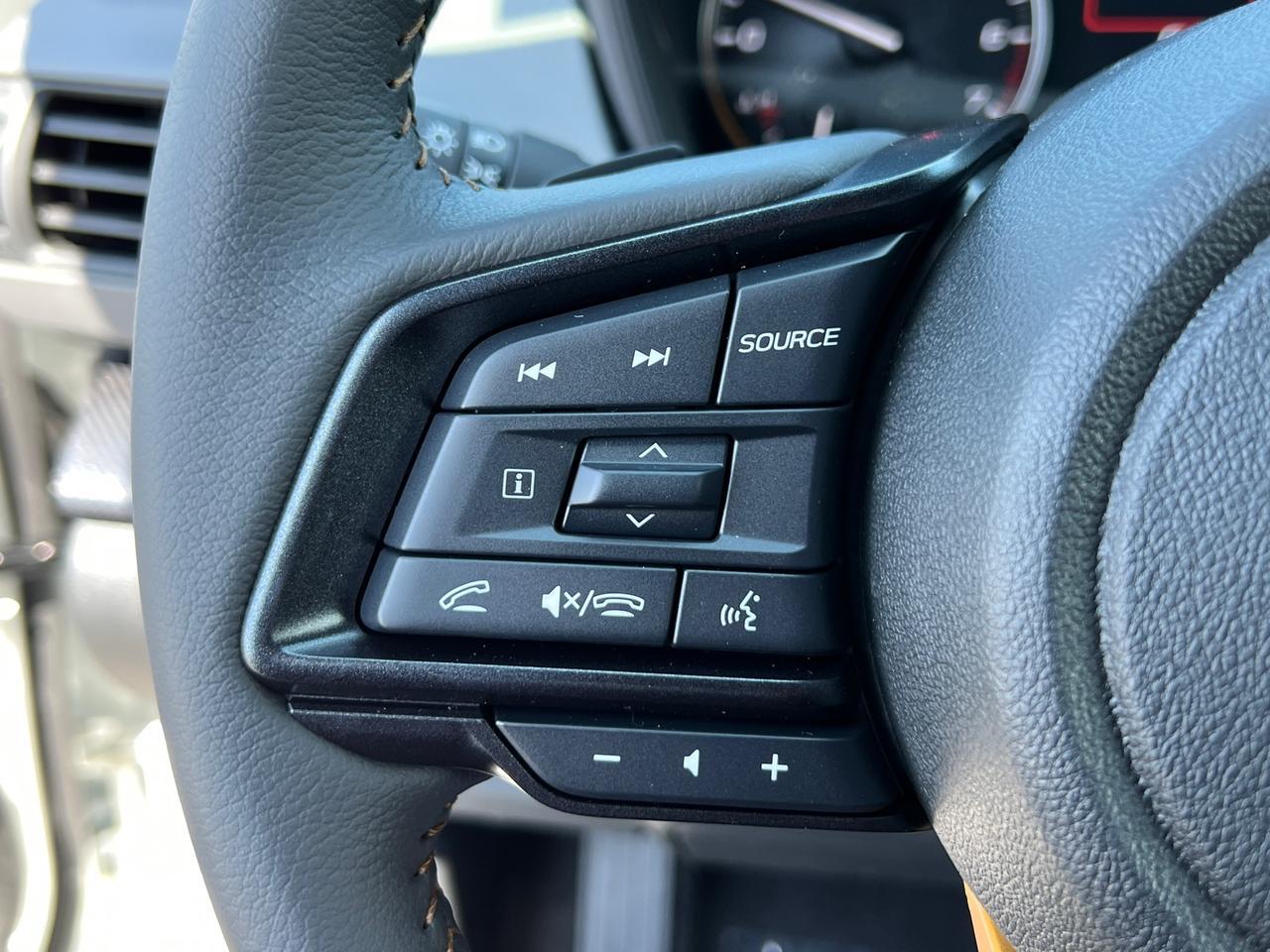 2025 Subaru Crosstrek Wilderness Hagerstown MD