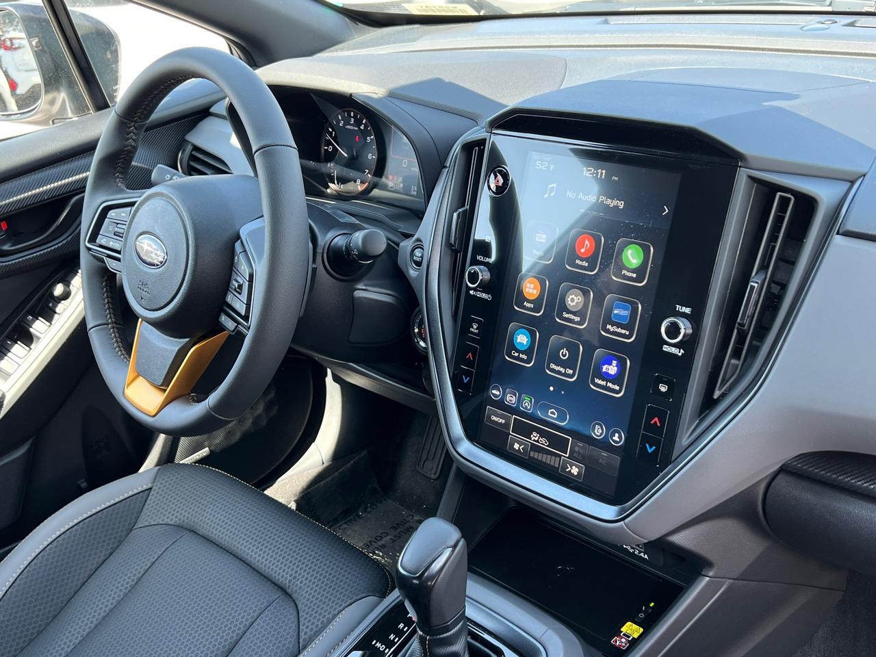 2025 Subaru Crosstrek Wilderness Hagerstown MD