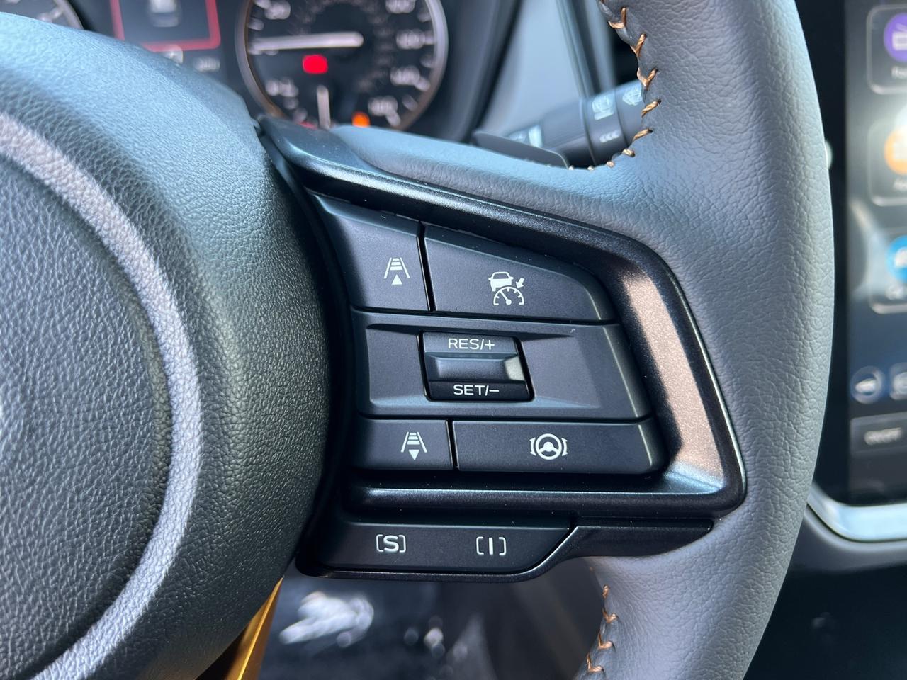 2025 Subaru Crosstrek Wilderness Hagerstown MD