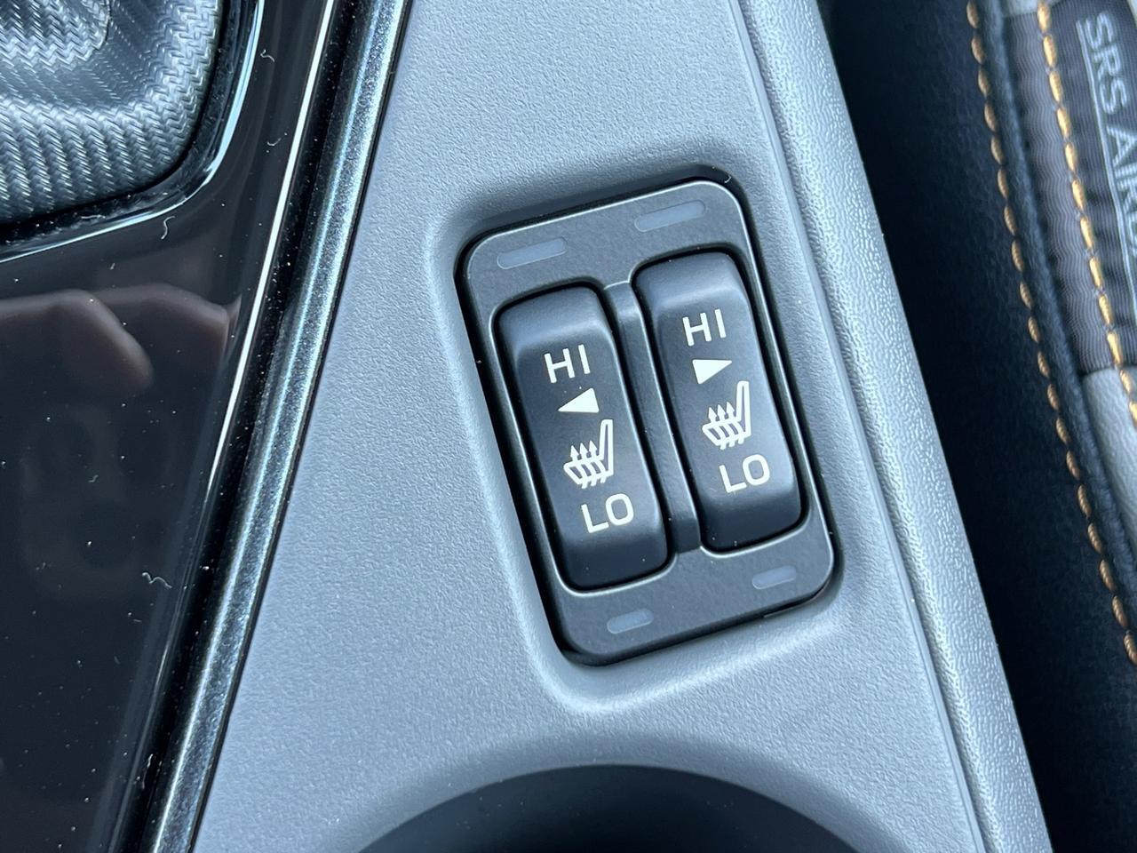 2025 Subaru Crosstrek Wilderness Hagerstown MD