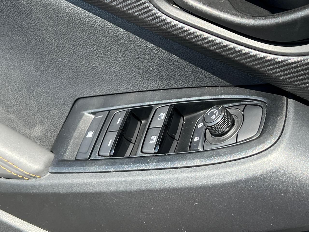 2025 Subaru Crosstrek Wilderness Hagerstown MD