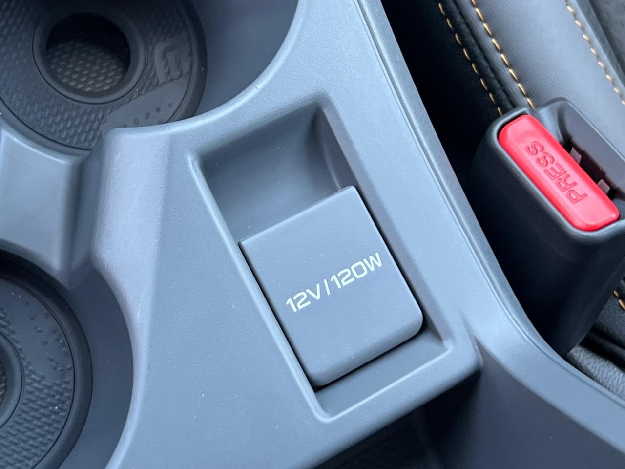 2025 Subaru Crosstrek Wilderness Hagerstown MD