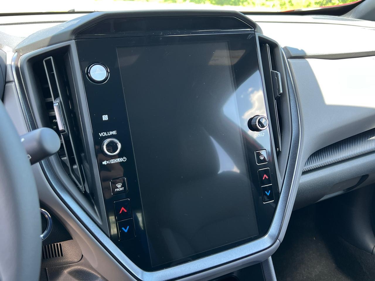 2025 Subaru Crosstrek Wilderness Hagerstown MD