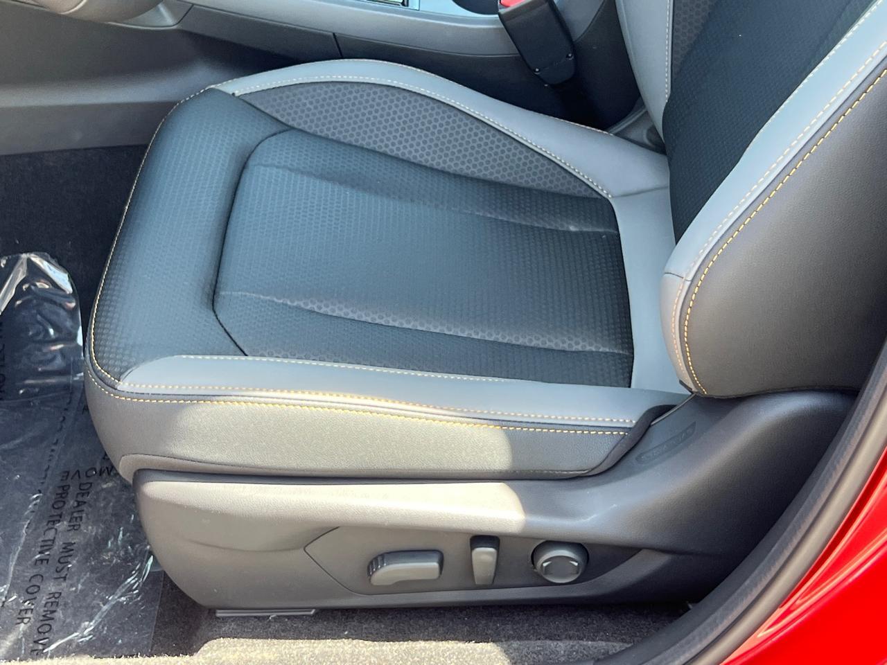 2025 Subaru Crosstrek Wilderness Hagerstown MD