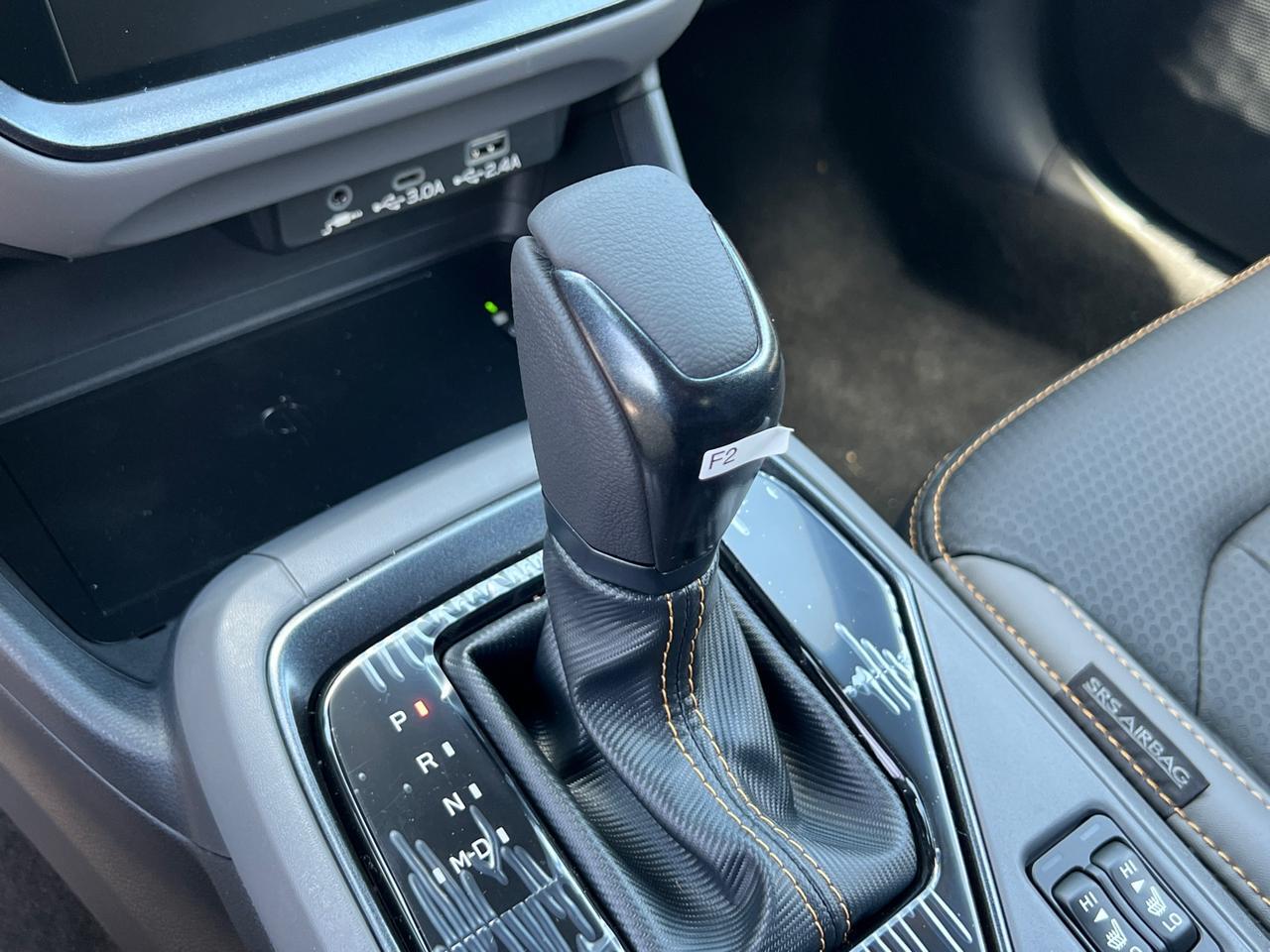 2025 Subaru Crosstrek Wilderness Hagerstown MD