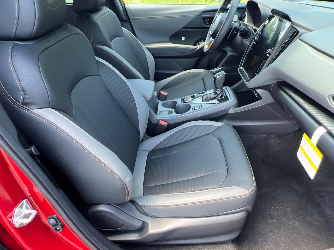 2025 Subaru Crosstrek Wilderness Hagerstown MD