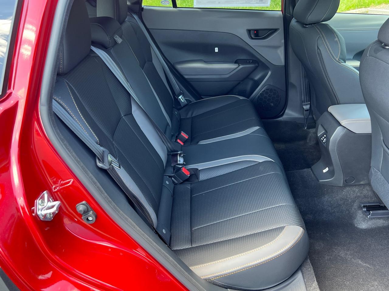 2025 Subaru Crosstrek Wilderness Hagerstown MD