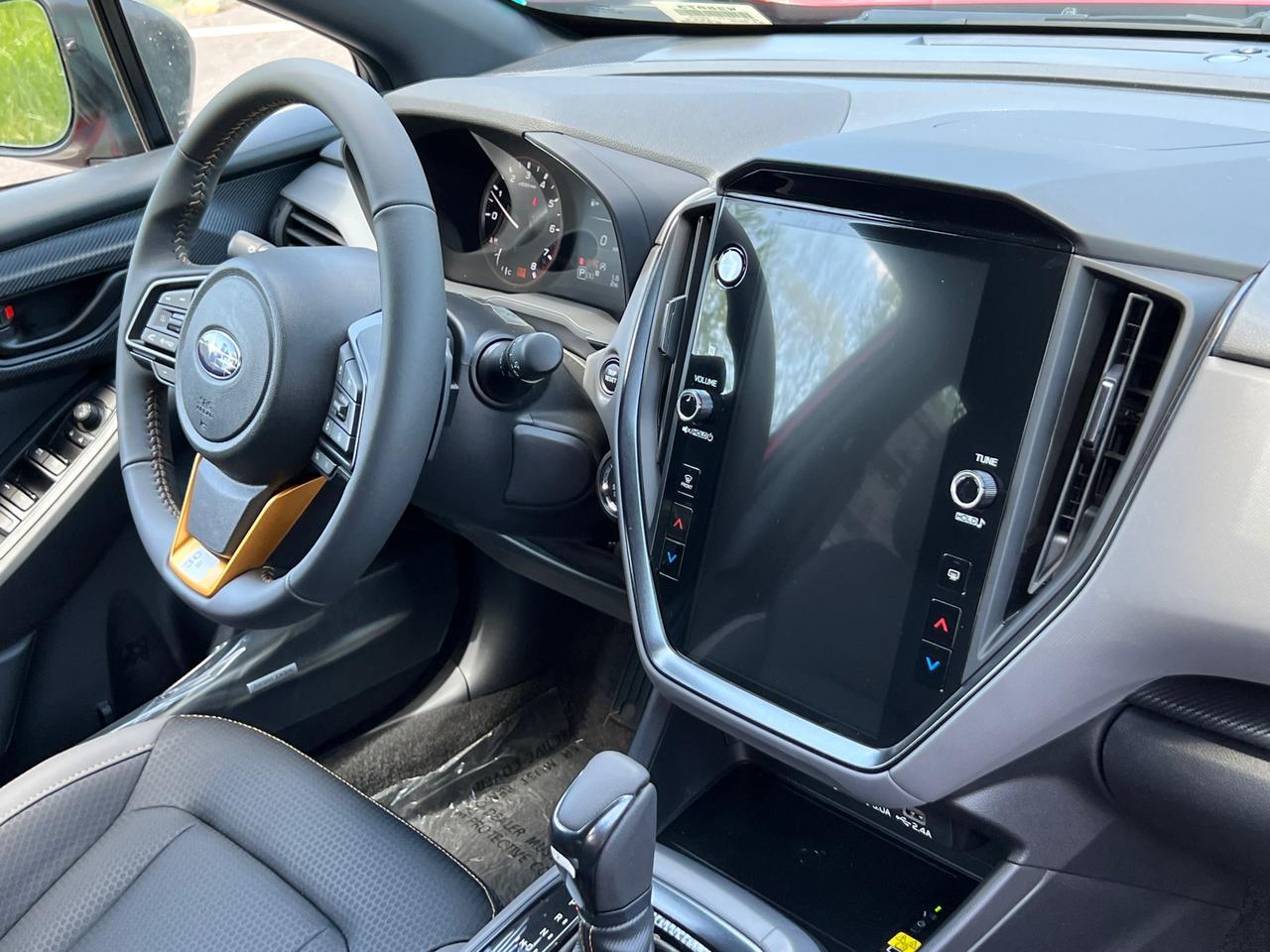 2025 Subaru Crosstrek Wilderness Hagerstown MD