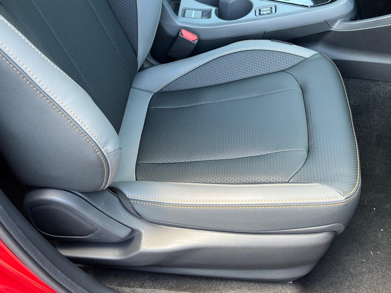 2025 Subaru Crosstrek Wilderness Hagerstown MD