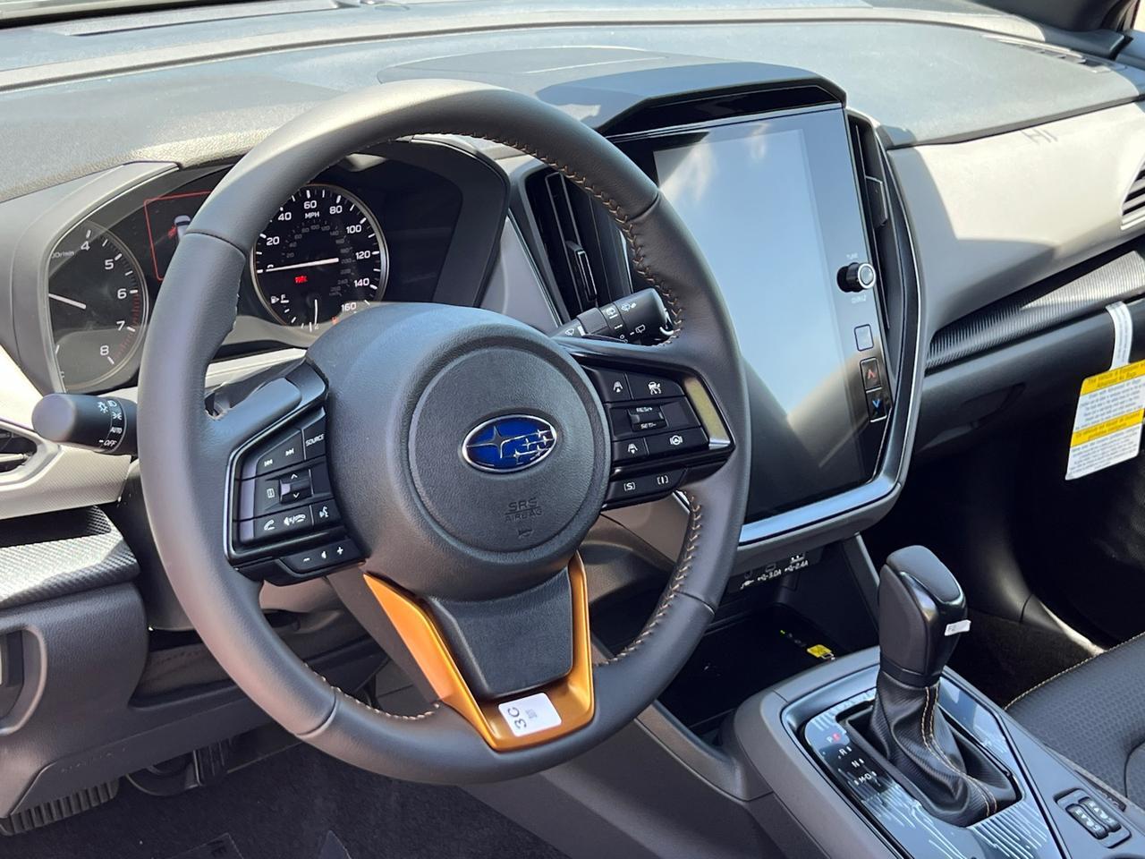 2025 Subaru Crosstrek Wilderness Hagerstown MD