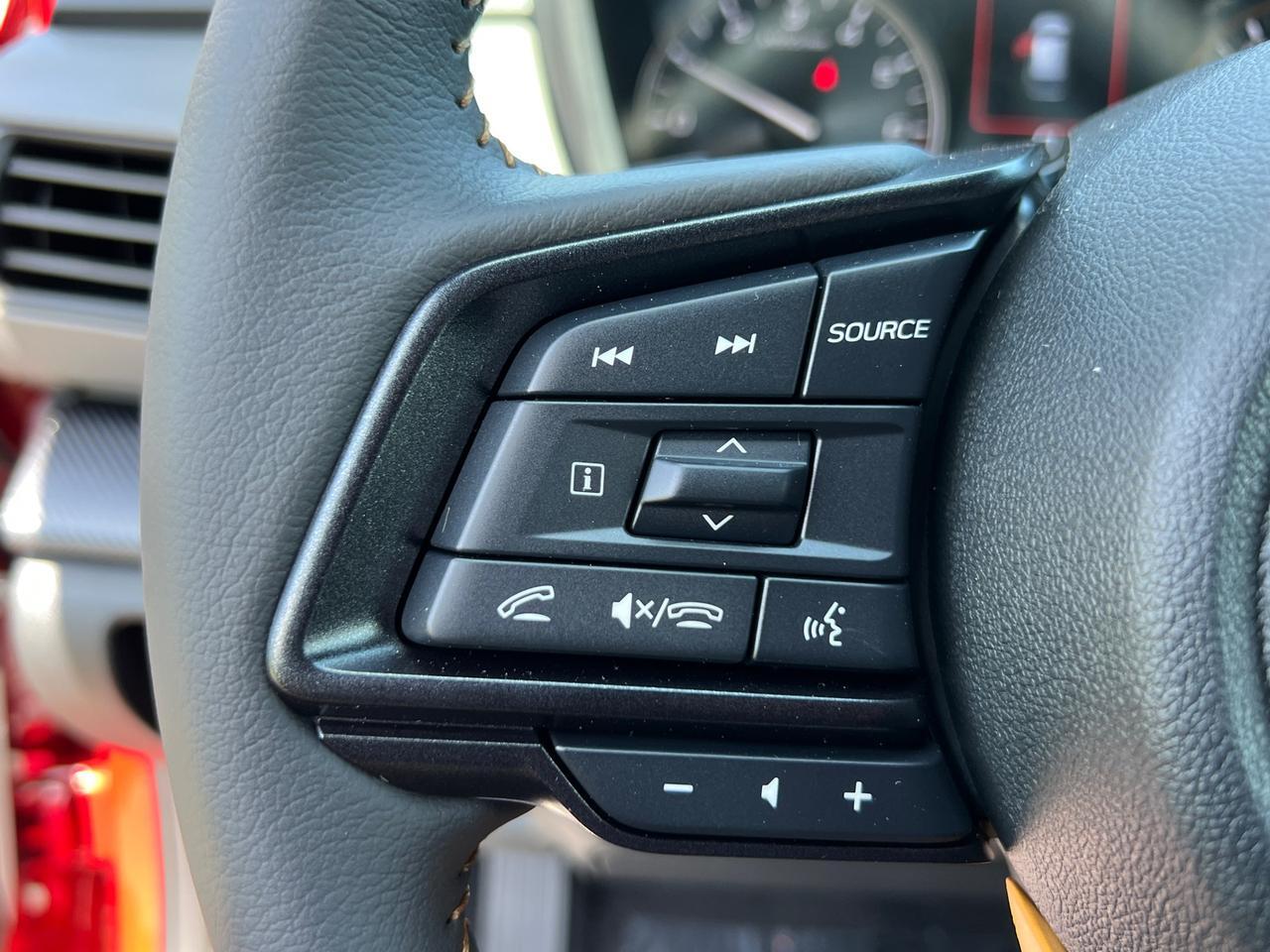 2025 Subaru Crosstrek Wilderness Hagerstown MD