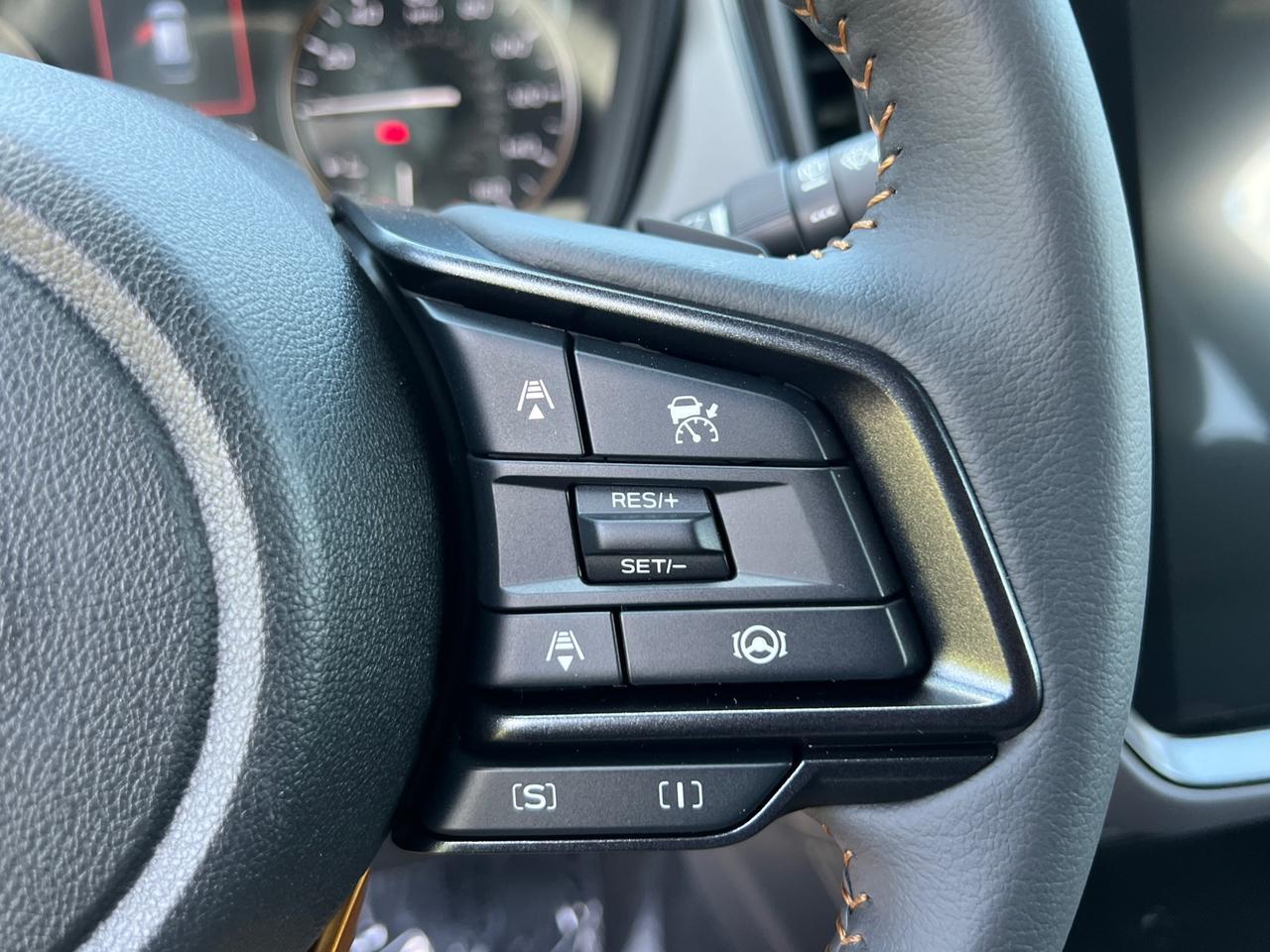 2025 Subaru Crosstrek Wilderness Hagerstown MD