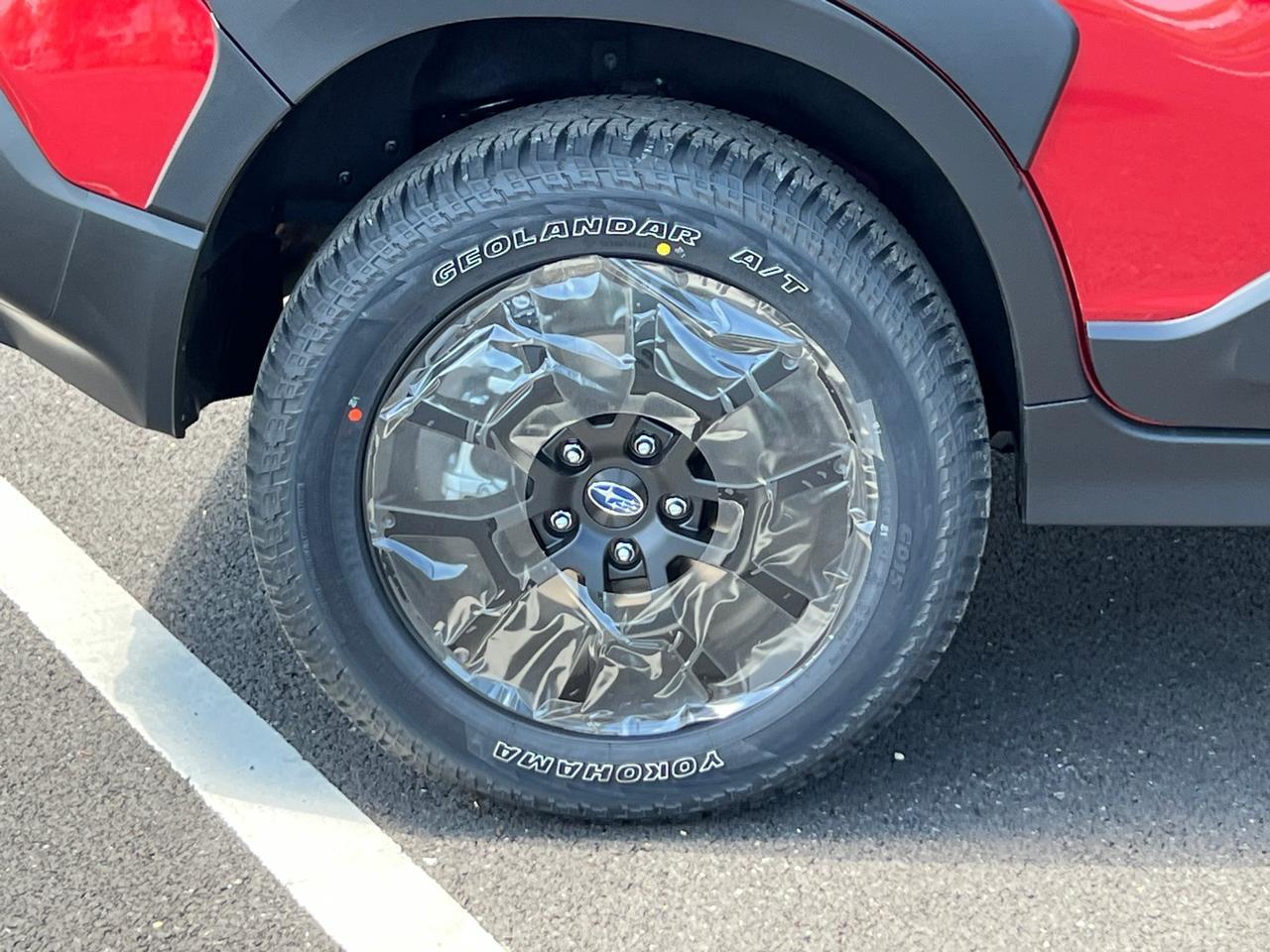 2025 Subaru Crosstrek Wilderness Hagerstown MD