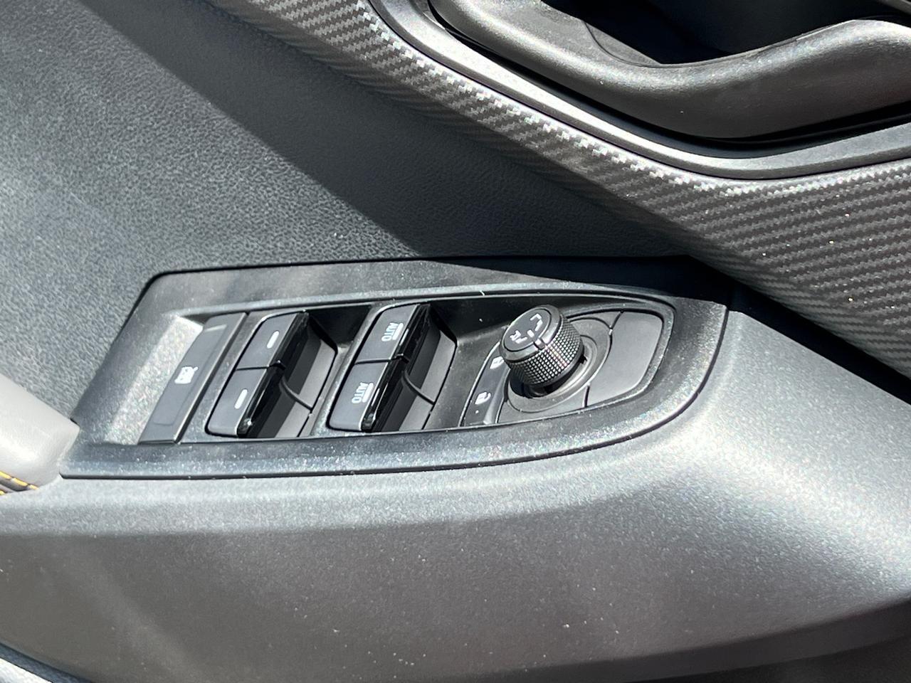 2025 Subaru Crosstrek Wilderness Hagerstown MD