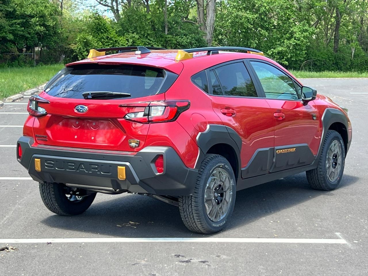 2025 Subaru Crosstrek Wilderness Hagerstown MD