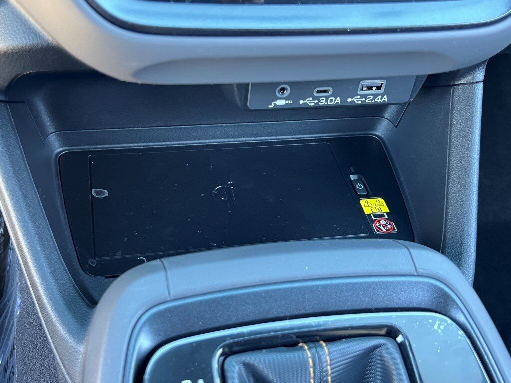 2025 Subaru Crosstrek Wilderness Springfield VA