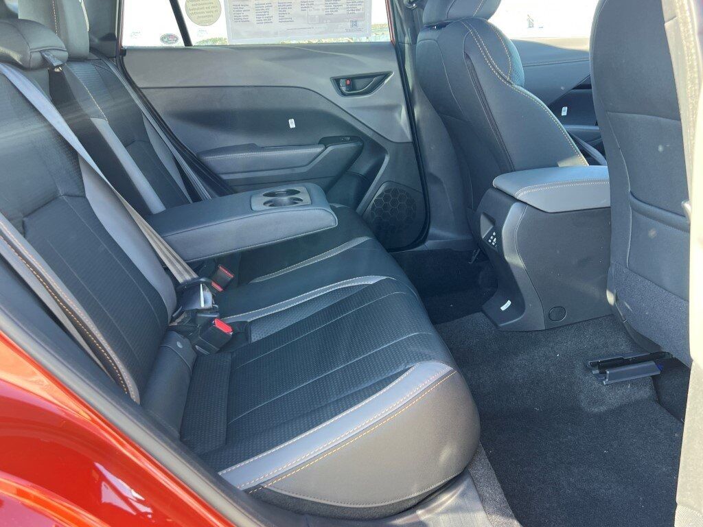 2025 Subaru Crosstrek Wilderness Springfield VA