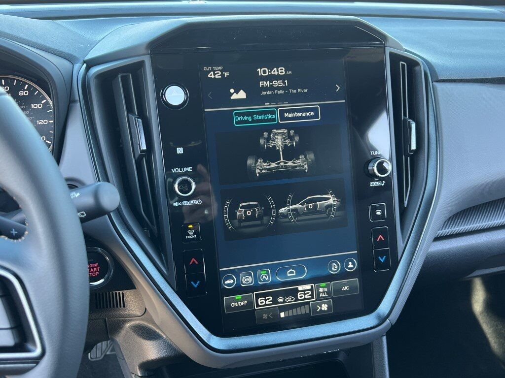 2025 Subaru Crosstrek Wilderness Springfield VA