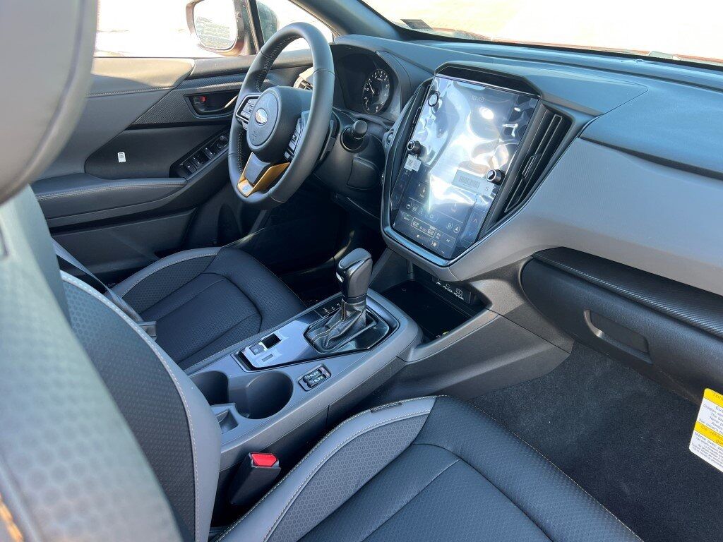 2025 Subaru Crosstrek Wilderness Springfield VA