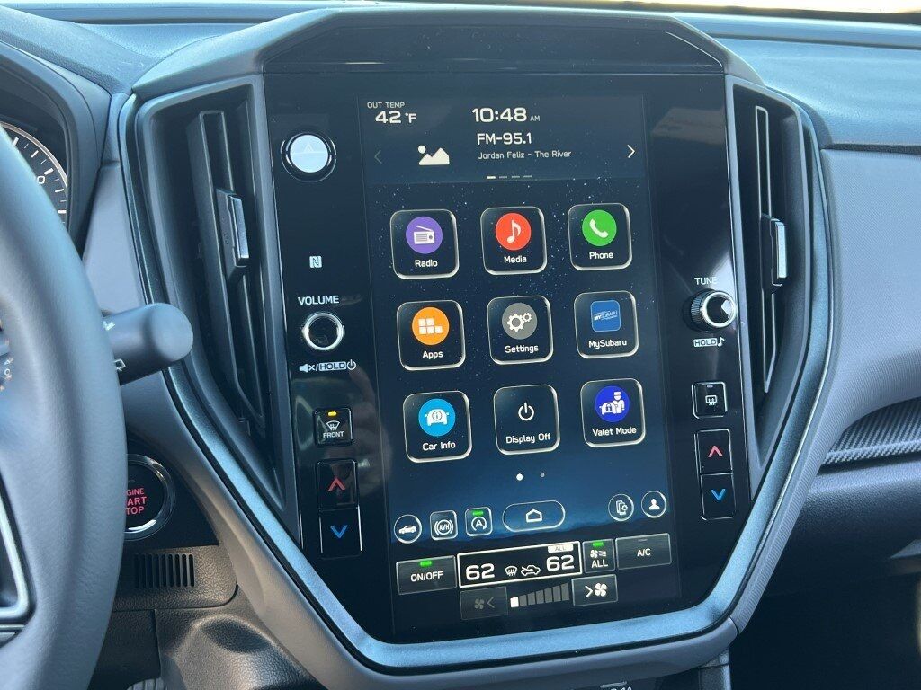 2025 Subaru Crosstrek Wilderness Springfield VA