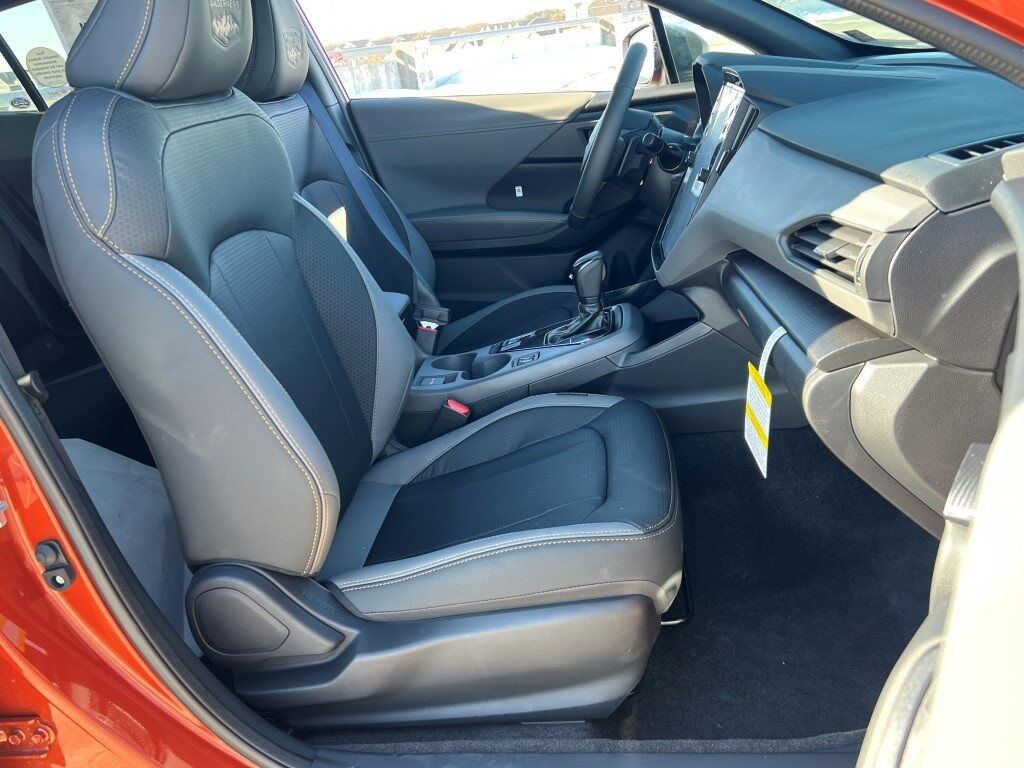 2025 Subaru Crosstrek Wilderness Springfield VA