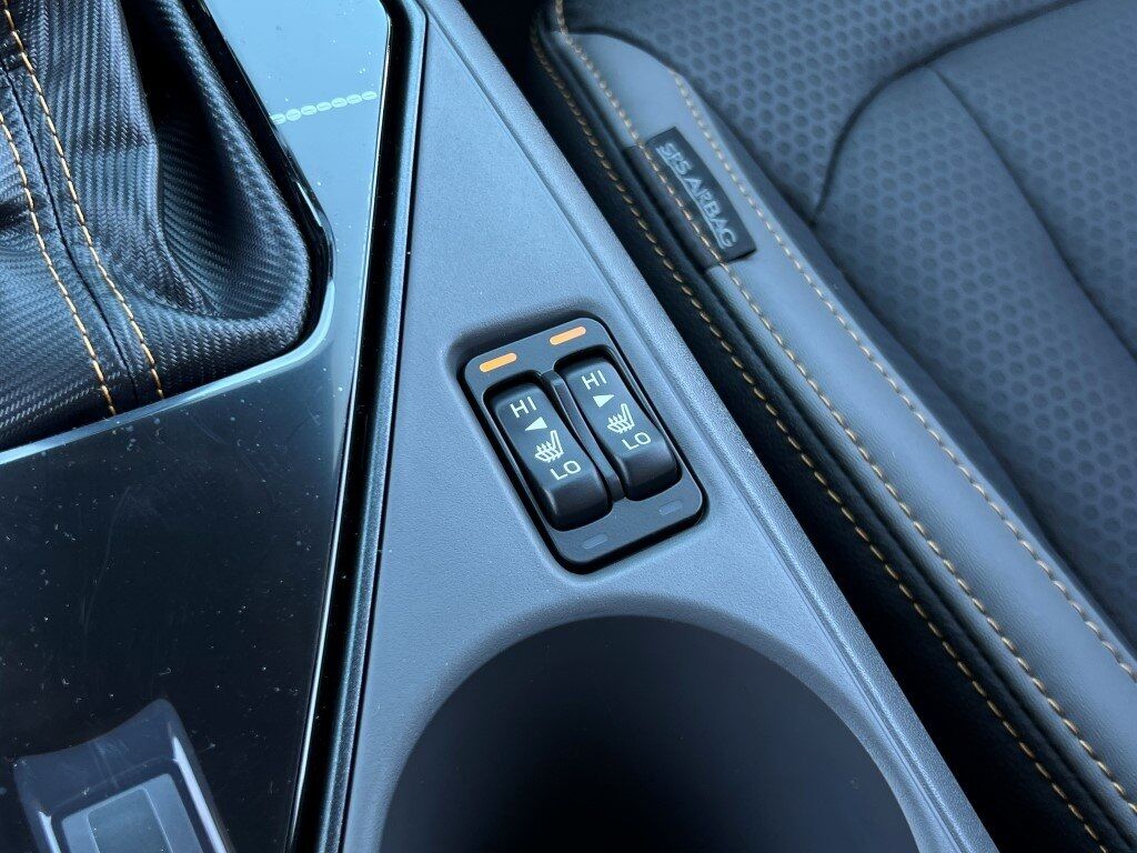 2025 Subaru Crosstrek Wilderness Springfield VA