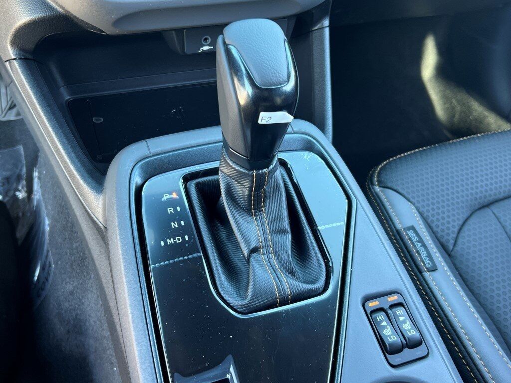 2025 Subaru Crosstrek Wilderness Springfield VA