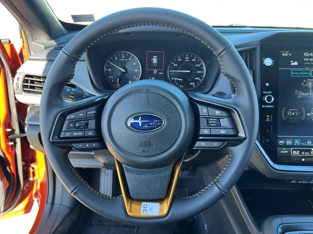 2025 Subaru Crosstrek Wilderness Springfield VA