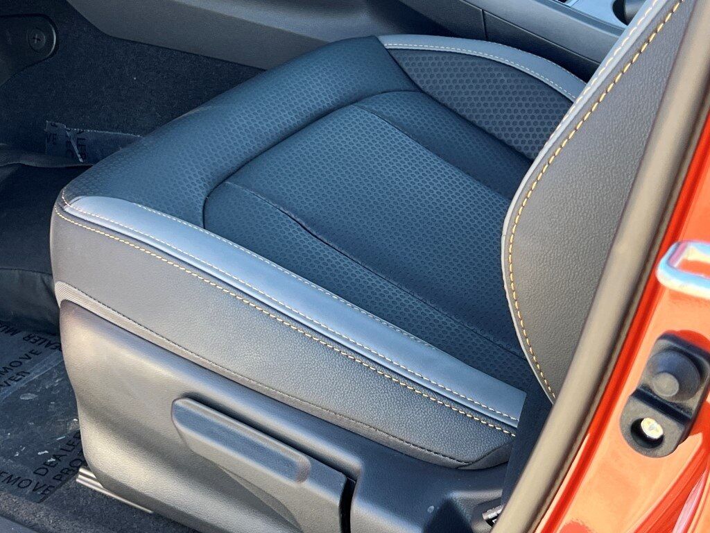 2025 Subaru Crosstrek Wilderness Springfield VA